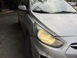 Hyundai Accent 2012 года за 3 700 000 тг. в Алматы – фото 3