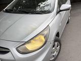 Hyundai Accent 2012 года за 3 700 000 тг. в Алматы – фото 4