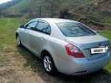 Geely Emgrand EC7 2015 годаүшін3 200 000 тг. в Алматы – фото 2