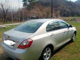 Geely Emgrand EC7 2015 годаүшін3 200 000 тг. в Алматы