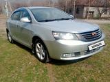 Geely Emgrand EC7 2015 годаүшін3 200 000 тг. в Алматы – фото 3