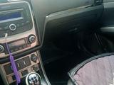 Geely Emgrand EC7 2015 годаүшін3 200 000 тг. в Алматы – фото 5