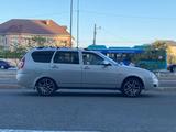 ВАЗ (Lada) Priora 2171 2012 года за 1 800 000 тг. в Актау – фото 2
