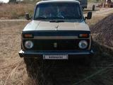 ВАЗ (Lada) Lada 2121 1988 годаүшін1 500 000 тг. в Таврическое – фото 5