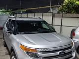 Ford Explorer 2013 года за 9 200 000 тг. в Алматы