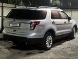 Ford Explorer 2013 года за 9 200 000 тг. в Алматы – фото 2