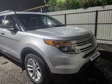 Ford Explorer 2013 года за 9 200 000 тг. в Алматы – фото 5