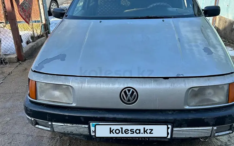 Volkswagen Passat 1989 годаfor800 000 тг. в Шымкент