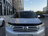 Toyota Highlander 2011 года за 12 700 000 тг. в Шымкент