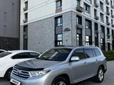 Toyota Highlander 2011 года за 12 700 000 тг. в Шымкент – фото 4