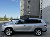 Toyota Highlander 2011 года за 12 700 000 тг. в Шымкент – фото 5