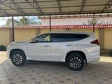 Mitsubishi Montero Sport 2022 года за 21 000 000 тг. в Шымкент – фото 4