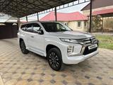 Mitsubishi Montero Sport 2022 года за 21 000 000 тг. в Шымкент – фото 2