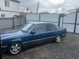Mercedes-Benz E 220 1989 годаүшін2 200 000 тг. в Актобе – фото 2