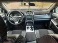 Toyota Camry 2013 годаfor5 500 000 тг. в Тараз – фото 4