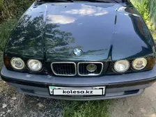 BMW 5 Series, 1993