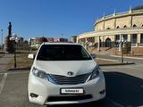 Toyota Sienna 2010 годаfor11 000 000 тг. в Атырау – фото 3