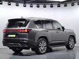 Lexus LX 700h VIP 2025 годаүшін97 000 000 тг. в Астана – фото 3