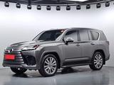 Lexus LX 700h VIP 2025 годаүшін97 000 000 тг. в Астана