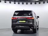 Lexus LX 700h VIP 2025 годаүшін97 000 000 тг. в Астана – фото 4