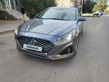 Hyundai Sonata 2019 годаүшін8 400 000 тг. в Жезказган – фото 3