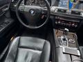 BMW 740 2009 года за 8 500 000 тг. в Петропавловск – фото 56