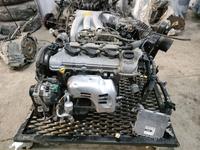 Двигатель 3.0 (1mz-fe) Alphard за 560 000 тг. в Шымкент