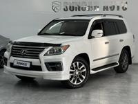 Lexus LX 570 2013 года за 28 000 000 тг. в Кызылорда