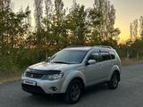 Mitsubishi Outlander 2007 года за 5 200 000 тг. в Зайсан – фото 2