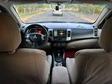 Mitsubishi Outlander 2007 года за 5 200 000 тг. в Зайсан