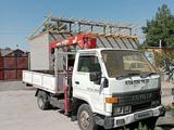 Toyota  Dyna 1994 годаүшін4 200 000 тг. в Алматы