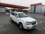 ВАЗ (Lada) Priora 2171 2013 года за 1 600 000 тг. в Атырау – фото 3