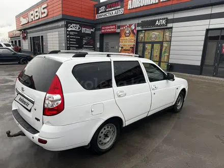 ВАЗ (Lada) Priora 2171 2013 года за 1 600 000 тг. в Атырау – фото 2