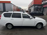 ВАЗ (Lada) Priora 2171 2013 года за 1 600 000 тг. в Атырау – фото 5