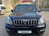 Toyota Land Cruiser Prado 2007 года за 12 500 000 тг. в Актобе