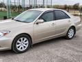 Toyota Camry 2002 года за 4 800 000 тг. в Кулан – фото 2