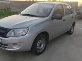 ВАЗ (Lada) Granta 2190 2013 года за 3 100 000 тг. в Шымкент