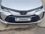 Toyota Corolla 2022 года за 10 500 000 тг. в Алматы