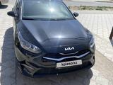 Kia Cee'd 2022 года за 8 900 000 тг. в Актау