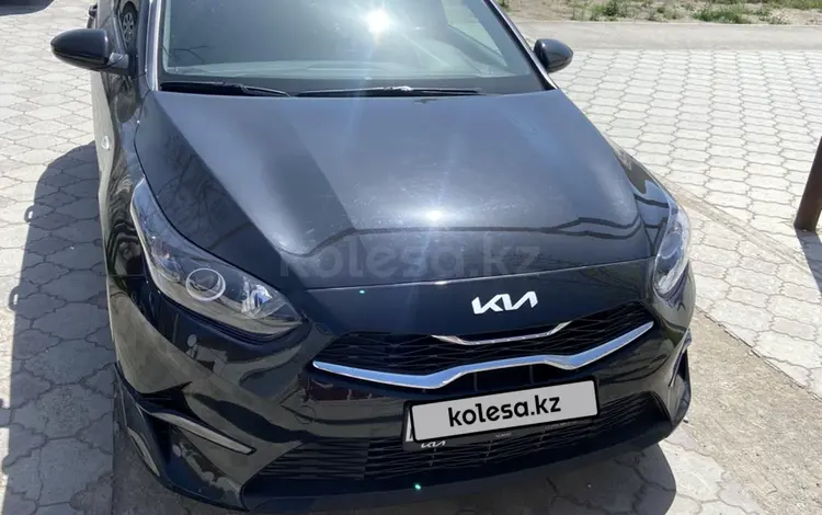 Kia Cee'd 2022 года за 8 900 000 тг. в Актау