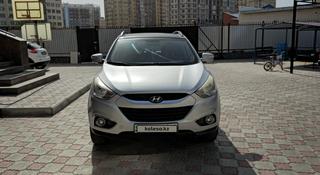 Hyundai Tucson 2012 года за 8 000 000 тг. в Актау