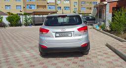 Hyundai Tucson 2012 года за 8 500 000 тг. в Актау – фото 2