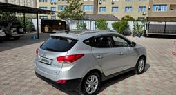 Hyundai Tucson 2012 года за 8 500 000 тг. в Актау – фото 5