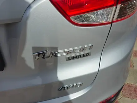 Hyundai Tucson 2012 года за 7 500 000 тг. в Актау – фото 6
