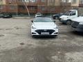 Hyundai Sonata 2021 года за 15 000 000 тг. в Астана – фото 6