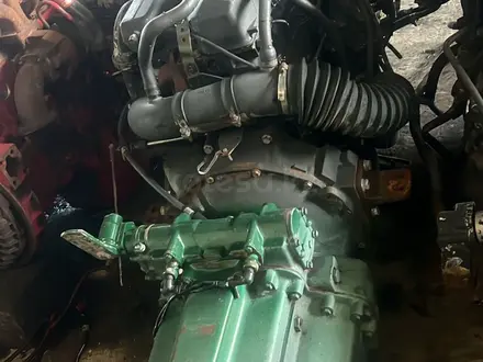 Мерседес двигатель ОМ366 с Европы в Караганда – фото 10