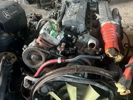 Мерседес двигатель ОМ366 с Европы в Караганда – фото 11