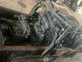 Мерседес двигатель ОМ366 с Европы в Караганда – фото 3