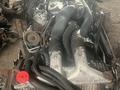 Мерседес двигатель ОМ366 с Европы в Караганда – фото 5