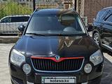 Skoda Yeti 2013 года за 4 000 000 тг. в Актау